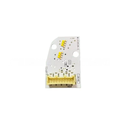 63118737589 New Led Module Suitable for F55 F56 Daytime Running Light Source Module 63118737590 (Gündüz işıqları) - left-63118737589-lamp-panel-white-light-without-aluminum-parts