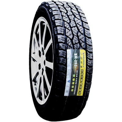 Triangle off-road AT tire 275/60R20 TR292 with Ram Dodge tole big cutting base 275 60 20