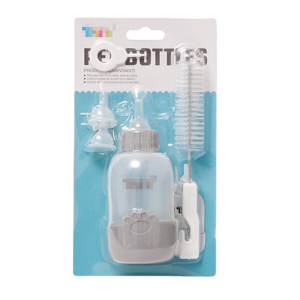 universal feeding bottle