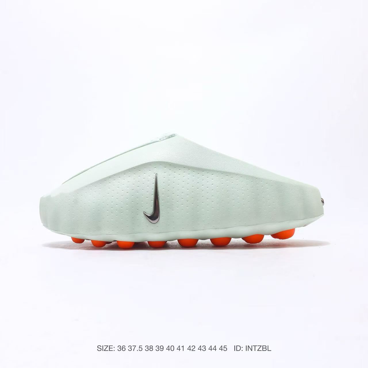 Putian cruzado puro original Mind001 masaje de fondo grueso zapatillas de masaje para hombres y mujeres zapatillas deportivas ligeras casuales image 19