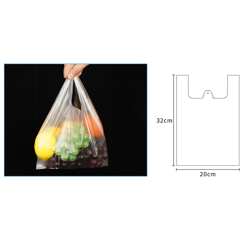 White thickened 20*32 [50 pieces per bundle]