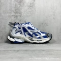 Paris runner 7th generation-white/light gray