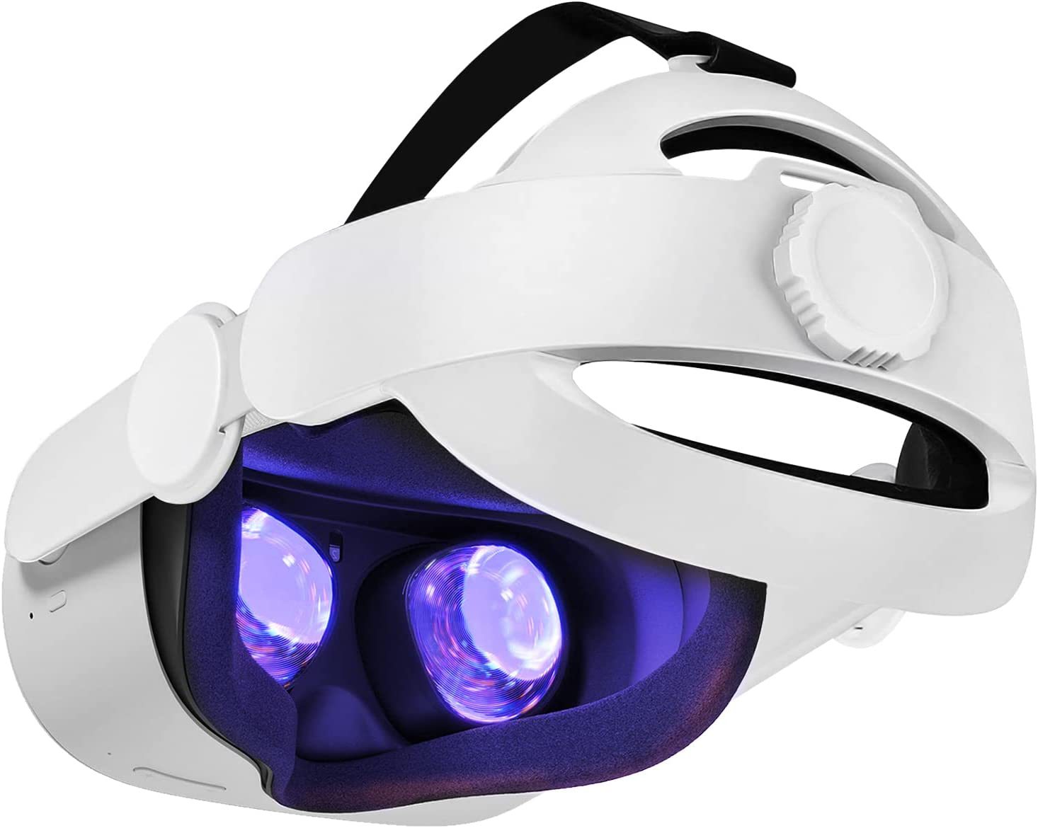 Adecuado para gafas Meta Oculus quest3vr, el equilibrio de gravedad se puede reemplazar y ajustar vr Elite