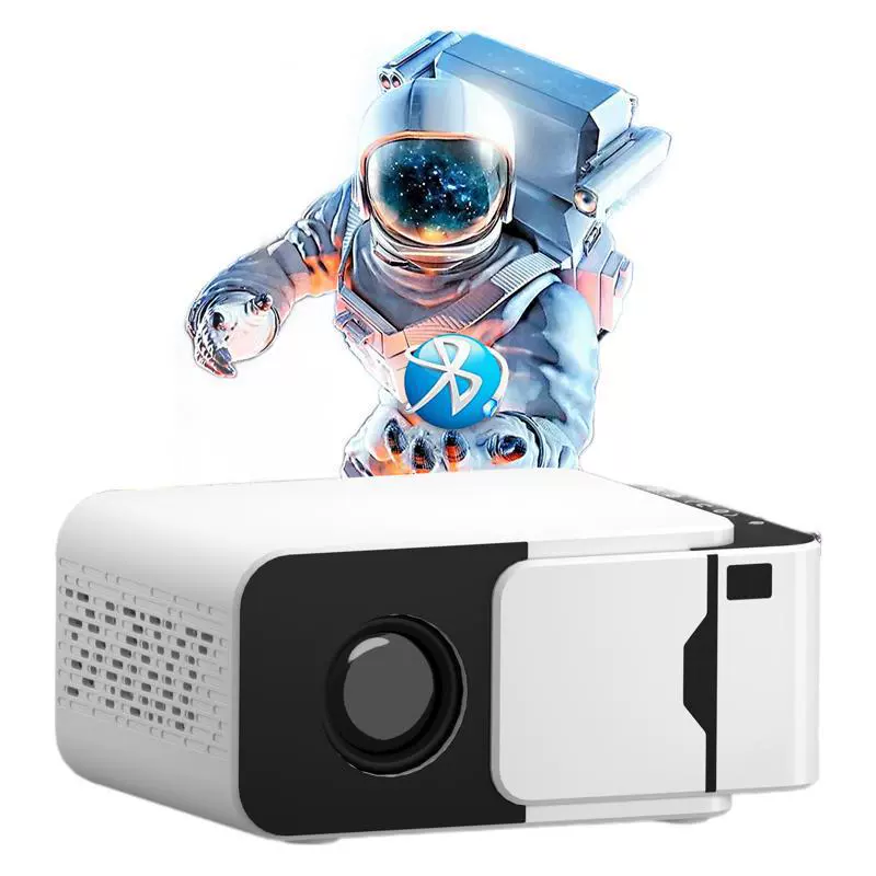 Handheld projector, small smartphone, Android