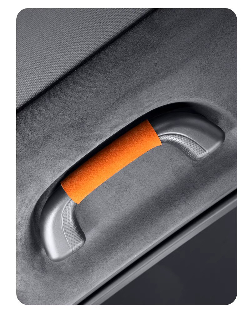 Suitable for Haval H6, Chitu, Big Dog, H9, M6, Shenshou Car Roof Handle Cover, Interior Handle, Armrest Protective Cover