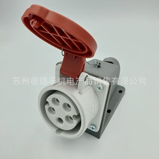 �_���ʹ��I�������bIP44���b����5о 63A 380-415V 63E544