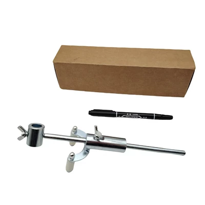 Sheet Metal Spray Repair Wheel Arch Marking Tool