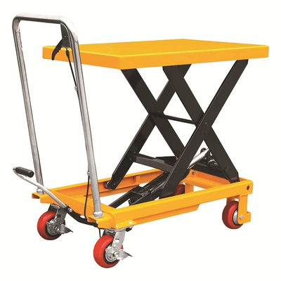 Platform Truck, Avtomobil fırlanan platformaları