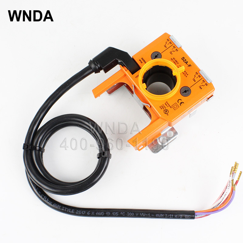 BELIMO綯緧λS2A/S2A-F綯λѶλźŷ