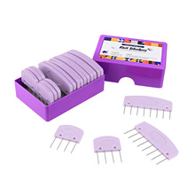 ����ë�¶������ ޹�²���ɫ����������ë����DIY�̶�ᘶ�����