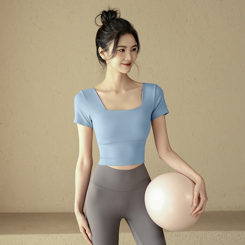 Translucent blue [fixed cup]