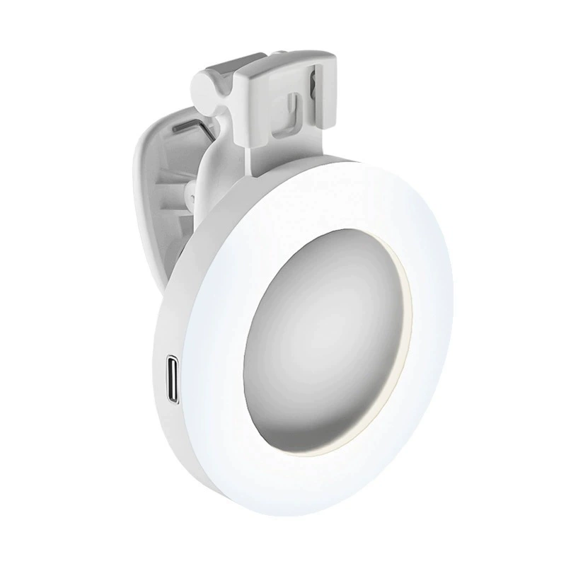 Fill light, mobile phone, pocket lamp, LED lights charging