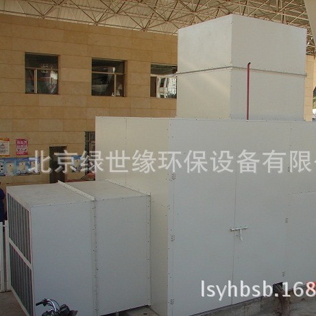 供应设备消声间、风机隔音间、机械设备隔声间、机械隔声间