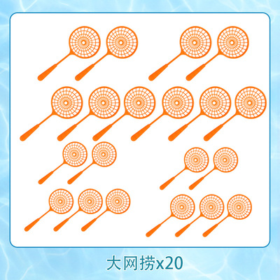 儿童钓鱼玩具鱼网鱼竿鱼桶鱼池塑料吹瓶鱼套装发光感应鱼戏水捞池