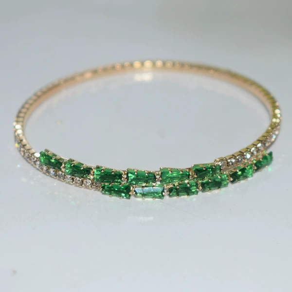 SL-1226 gold-green