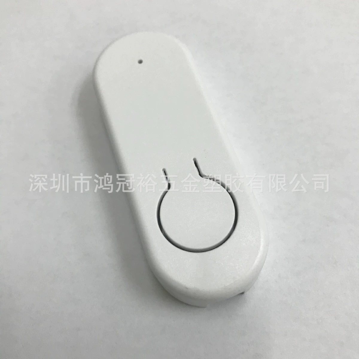 Светодиодная лампа с корпусом контроллера, корпус выключателя диммерции, корпус контроллера световой полосы