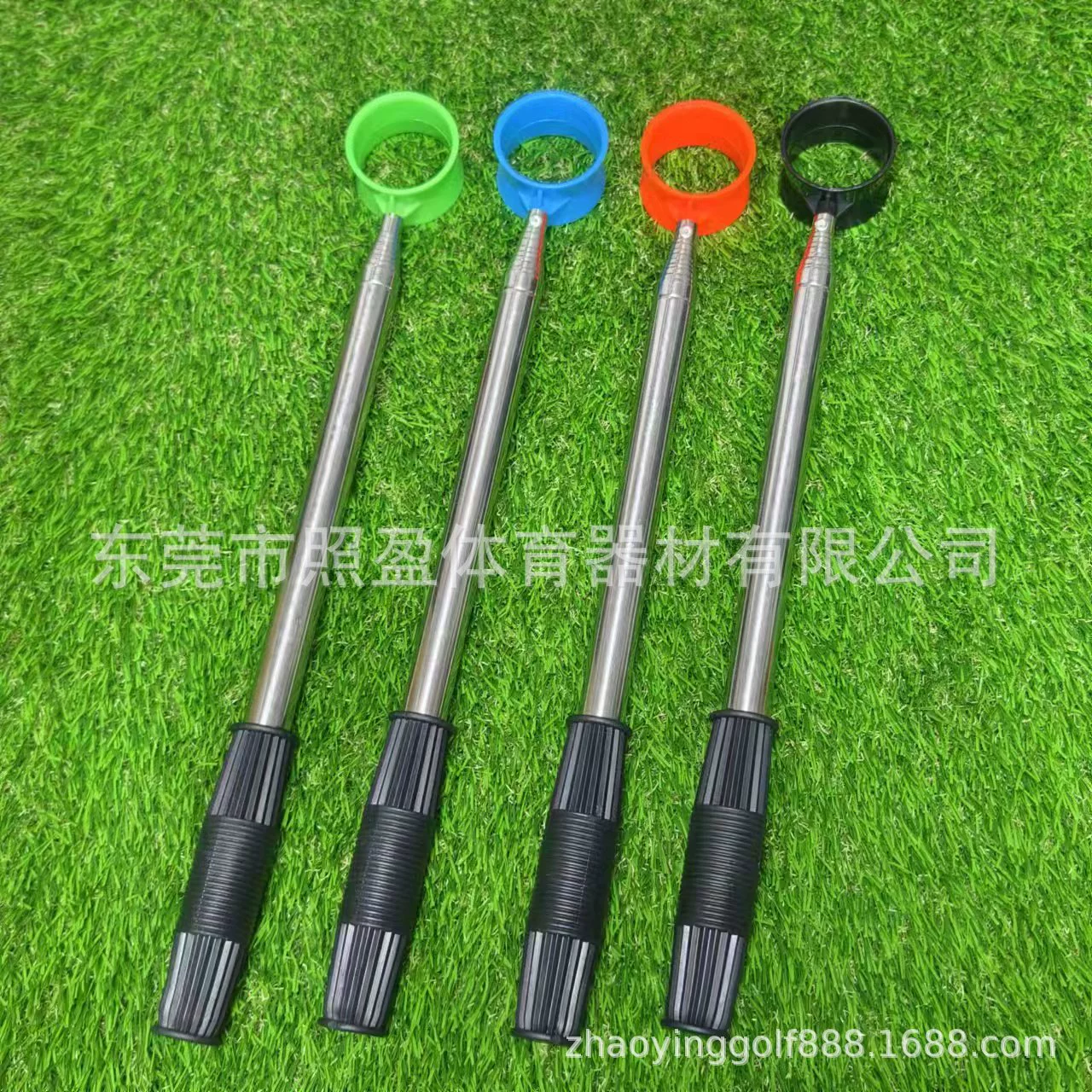 Фабрика прямых продаж 13 сект гольф из нержавеющей стали