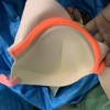 Sub -dyed small dirty small broken bras bra