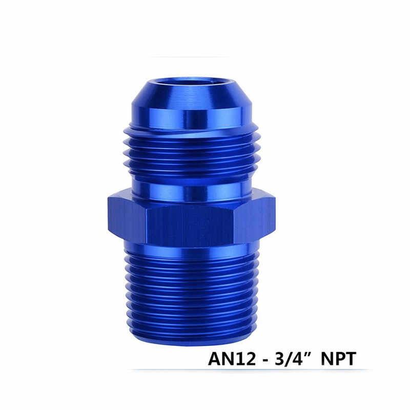 AN12-3-4NPT BL