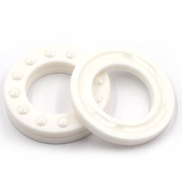 氧化锆陶瓷轴承   混合陶瓷轴承 推力球轴承大量批发51105CE轴承