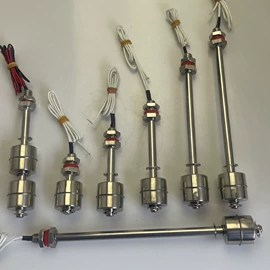 浮球开关;其他开关;液位仪表