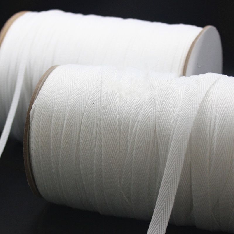 被角固定绳涤纶被角绳涤棉被套固定吊旗帜牵人字织带棉绳