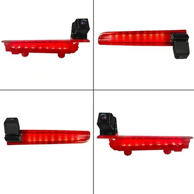 for Volkswagen T5T6 Vehicle-Mounted High-Position – Vehicle camera