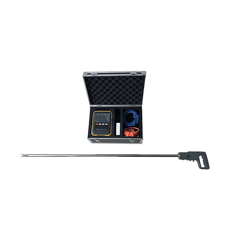 JCY-6X型  智能烟气流速仪