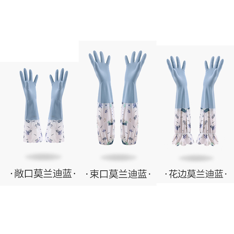 모란 디 블루