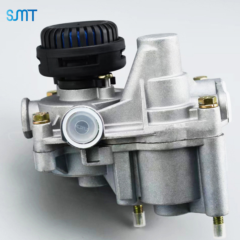 [Fábrica directa] 4802020040 válvula de relé camión pesado europeo camión pesado piezas de autobús