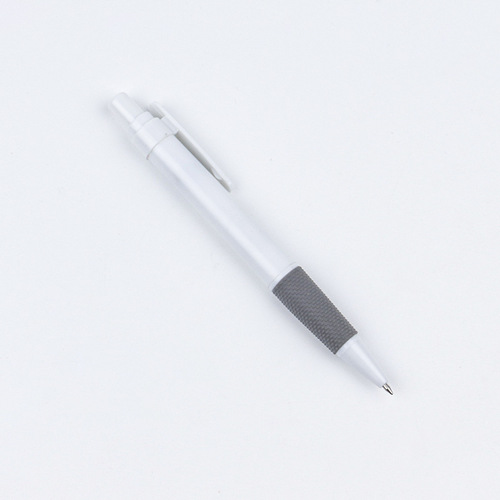 c17 wholesale press ballpoint pen oily gift pen simple and atmospheric customizable printing advertising pen classic 520#