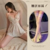 White tights