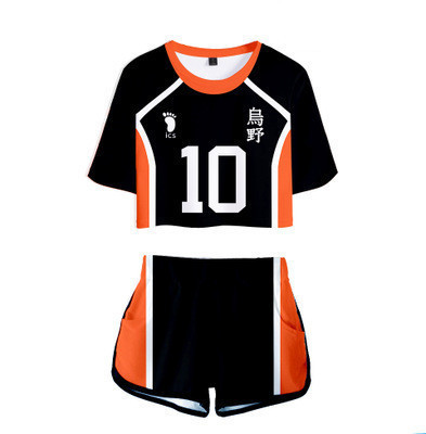 Umbigo Uno nº 10 / XS