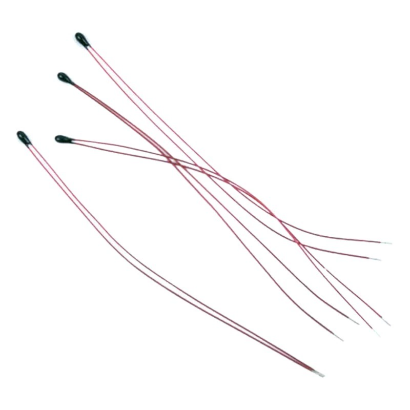 MF52B эмалированный провод NTC10K NTC100K термисторный датчик температуры прямые поставки с завода