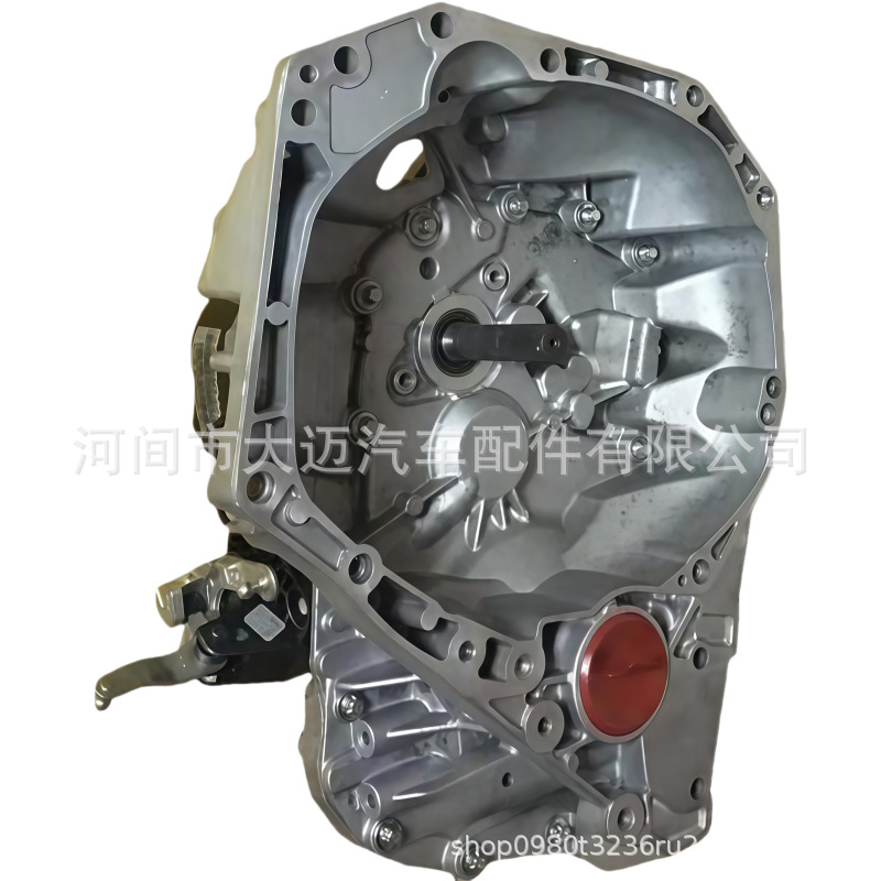 Nissan Hr16 Gearbox 32010-Ee010 Is Suitable for Sylphy Nissan Hr16De 1.6L Tiida Liwei