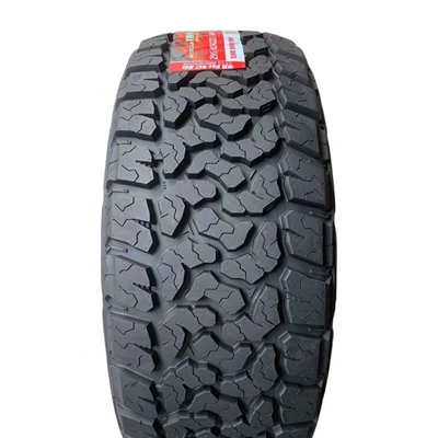 Chaoyang 1 A/T cross-country tire 245/55R19 is suitable for Highlander Reebok Dodgers (Off-road şinlər)