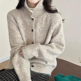 女式针织衫;毛衣;女式马甲