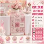 定制awarenesscancer粉色桌旗