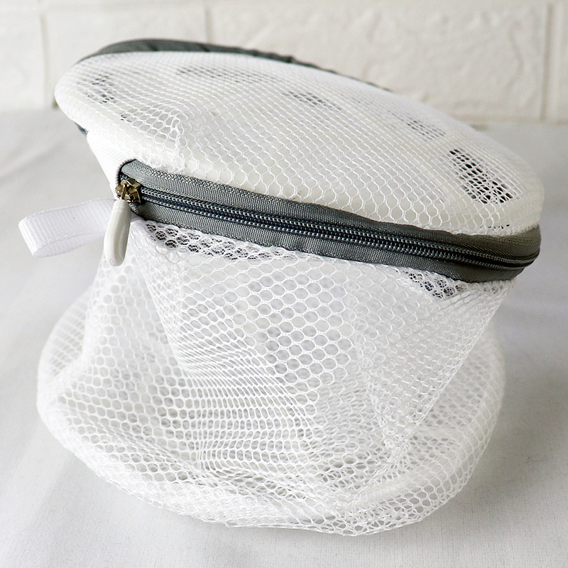 Lavar a máquina ropa interior anti-deformación bolsa de lavandería bolsa de sujetador bolsa de ropa interior bolsa de red de lavandería especial sujetador lavadora bolsa de lavado