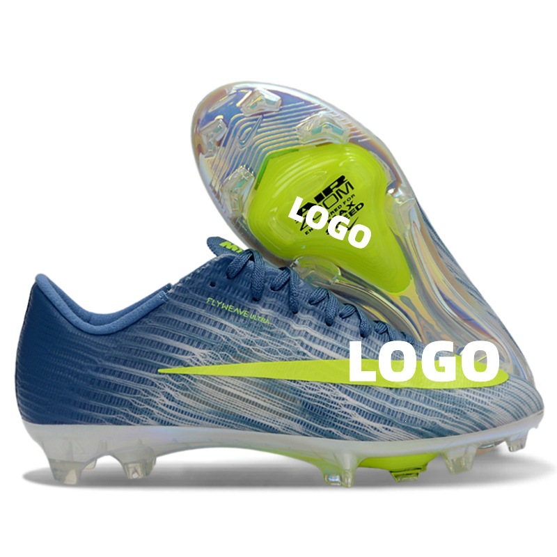 Putian Manufacturer Wholesale Assassin 17 World Cup Football Shoes with Air Cushion Mercurial Vapor Elite Fg