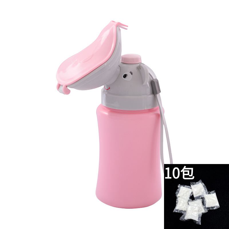 Macarón rosa + agente de curado 10 paquetes (7g sin desmontaje)