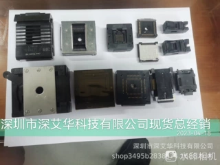 3M正品DIP.BGA.PGA.PLCC.TO.SOP等封装包含所有PIN数及间距都有备