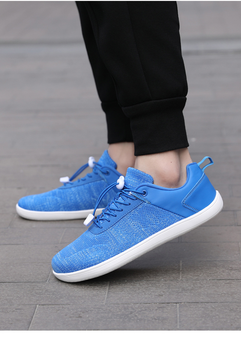 Summer Hot-Selling Flat Casual For Men And Women Wide Last Sports Couple Fitness Shoes Wholesale_vogvips.com