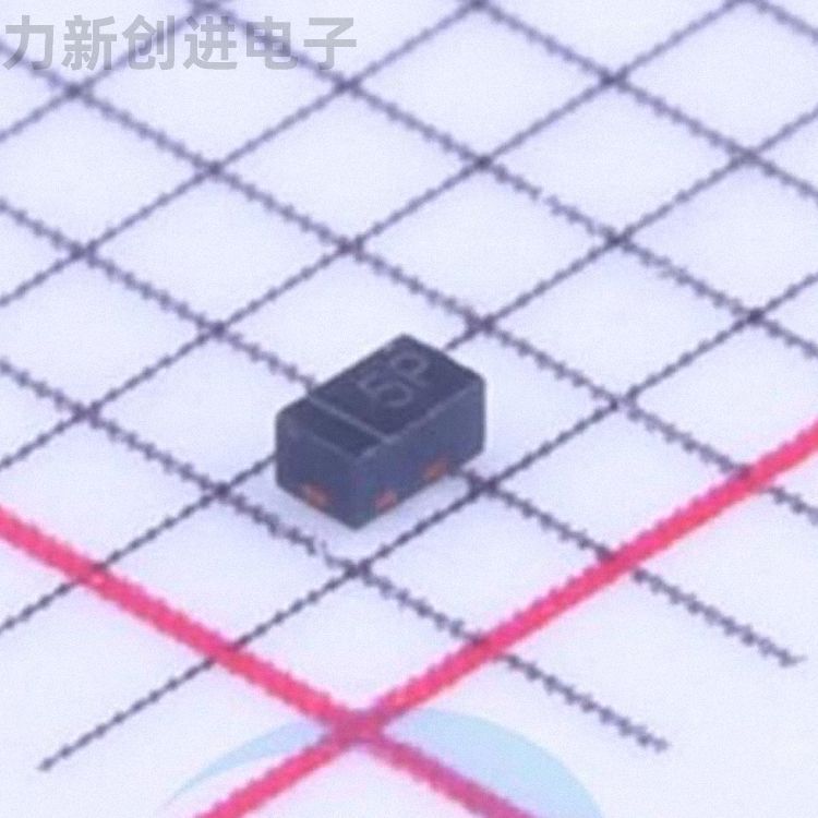 UCLAMP0501P.TCT 规格 SLP1006P2 ESD二极管 现货供应