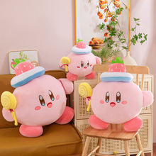 �羳�¿�����ǐ�����֮���ȿɐ�Kirby����ë�q��߹���ץ�C���Q