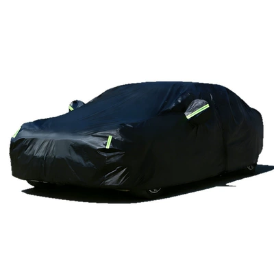 for all seasons, Car clothing