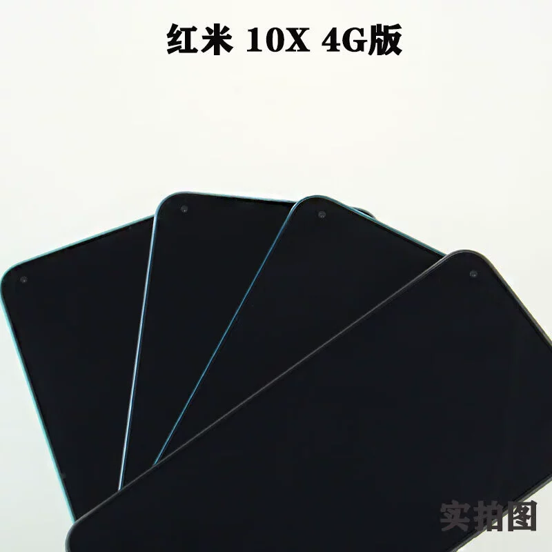 Баганг Мобильный телефон, совместимая реалистичная модель, x4, 4G, x5, 5G
