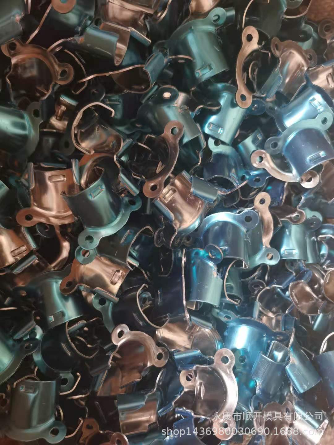 供应锅柄五金件加工，各种冲压五金件加工