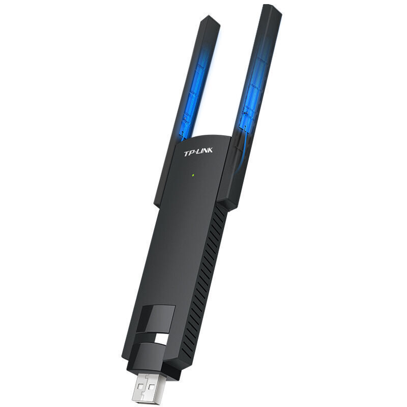 TP-LINK TL-WA830RE 300M无线WiFi扩展器 信号放大器 US
