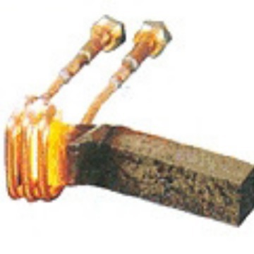 钻头焊接设备Y硬质合金刀头J金刚石锯片高频焊接机